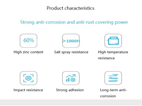 heavy anticorrosion heavy anticorrosion
