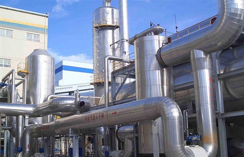 High Temperature Resistant Paint